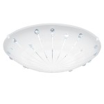 Настенно-потолочный светильник Eglo 96113 MARGITTA 1