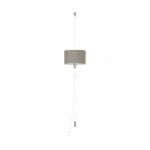 Текстильный подвес Eglo 96158 ROMANO 1