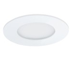 Светильник для ванной комнаты Eglo 96163 FUEVA 1