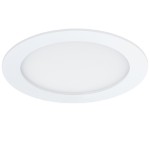 Светильник для ванной комнаты Eglo 96165 FUEVA 1