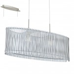 Подвесной светильник Eglo 96187 SENDERO