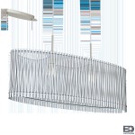 Подвесной светильник Eglo 96187 SENDERO