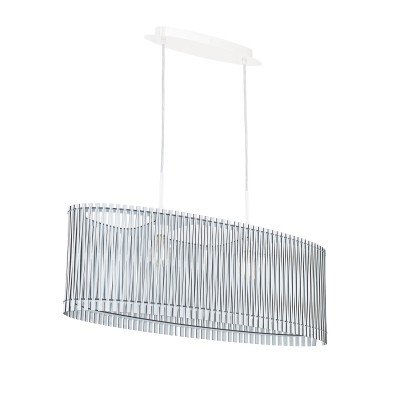 Подвесной светильник Eglo 96187 SENDERO