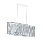 Подвесной светильник Eglo 96187 SENDERO