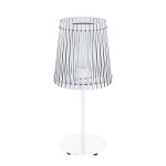 Настольная лампа Eglo 96189 SENDERO