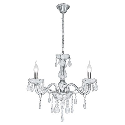 Светильник ЭкономСвет 96194/3BK