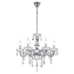 Светильник ЭкономСвет 96194/6BK