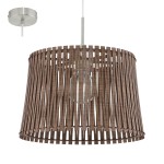 Подвесной светильник Eglo 96198 SENDERO