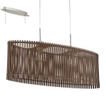 Подвесной светильник Eglo 96201 SENDERO