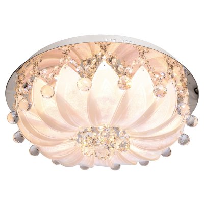 Светильник ЭкономСвет 9621/10CR RC LED