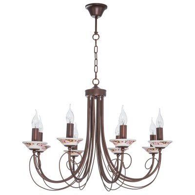 Светильник ЭкономСвет 96211/8PAINTING