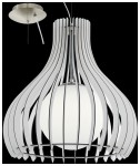 Подвесной светильник Eglo 96212 TINDORI