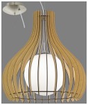 Подвесной светильник Eglo 96215 TINDORI