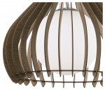 Подвесной светильник Eglo 96219 TINDORI