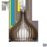 Подвесной светильник Eglo 96219 TINDORI