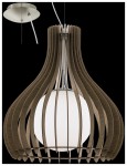 Подвесной светильник Eglo 96219 TINDORI