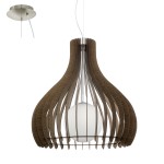 Подвесной светильник Eglo 96219 TINDORI