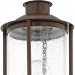 Уличный светильник настенный Eglo 96223 MAMURRA