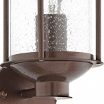 Уличный светильник настенный Eglo 96223 MAMURRA