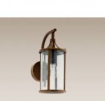 Уличный светильник настенный Eglo 96233 APIMARE