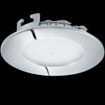 Встраиваемый светильник Eglo 96242 FUEVA 1