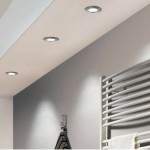 Встраиваемый светильник Eglo 96242 FUEVA 1