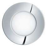 Встраиваемый светильник Eglo 96242 FUEVA 1