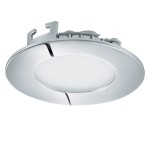 Встраиваемый светильник Eglo 96243 FUEVA 1