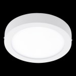 Накладной светильник Eglo 96253 FUEVA 1