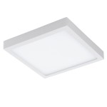 Накладной светодиодный светильник 22W Eglo 96254 FUEVA 1