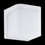 Уличный светодиодный светильник настенный Eglo 96255 JORBA