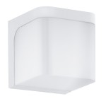 Уличный светодиодный светильник настенный Eglo 96255 JORBA