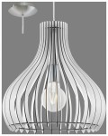 Подвесной светильник Eglo 96257 TINDORI