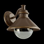 Уличный светильник настенный Eglo 96262 ALBACETE