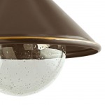 Уличный светильник настенный Eglo 96262 ALBACETE