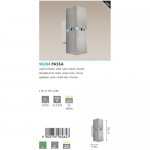 Светодиодное бра Eglo 96264 PASSA