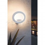 Уличный светодиодный настенный светильник Eglo 96274 EMOLLIO