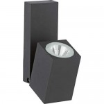 Уличный светодиодный настенный светильник Eglo 96286 SAKEDA