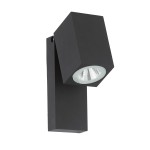 Уличный светодиодный настенный светильник Eglo 96286 SAKEDA