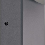 Уличный светодиодный настенный светильник Eglo 96289 ALBEROLA