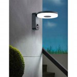 Уличный светодиодный настенный светильник Eglo 96289 ALBEROLA