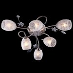 Светильник Eurosvet 9629/6 хром