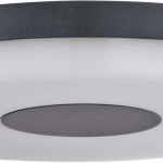 Уличный светодиодный настенный светильник Eglo 96292 ALBEROLA