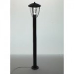 Уличный светодиодный фонарь Eglo 96297 COMUNERO