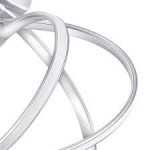 Светодиодный потолочный светильник Eglo 96306 SELVINA