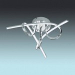 Потолочный светильник Eglo 96307 SELVINA