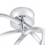 Потолочный светильник Eglo 96307 SELVINA