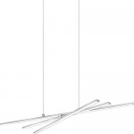 Светодиодный подвесной светильник Eglo 96318 PARRI