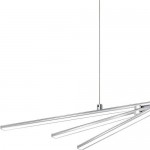 Светодиодный подвесной светильник Eglo 96318 PARRI