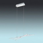 Светодиодный подвесной светильник Eglo 96318 PARRI